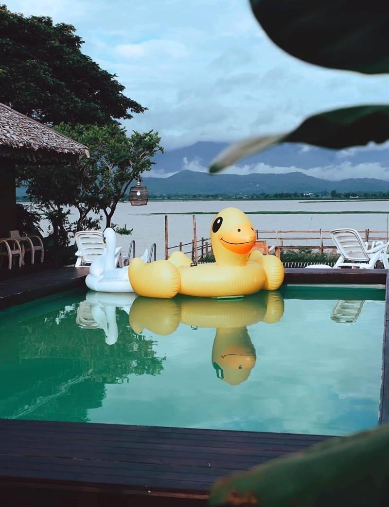 Naga Tara Resort image