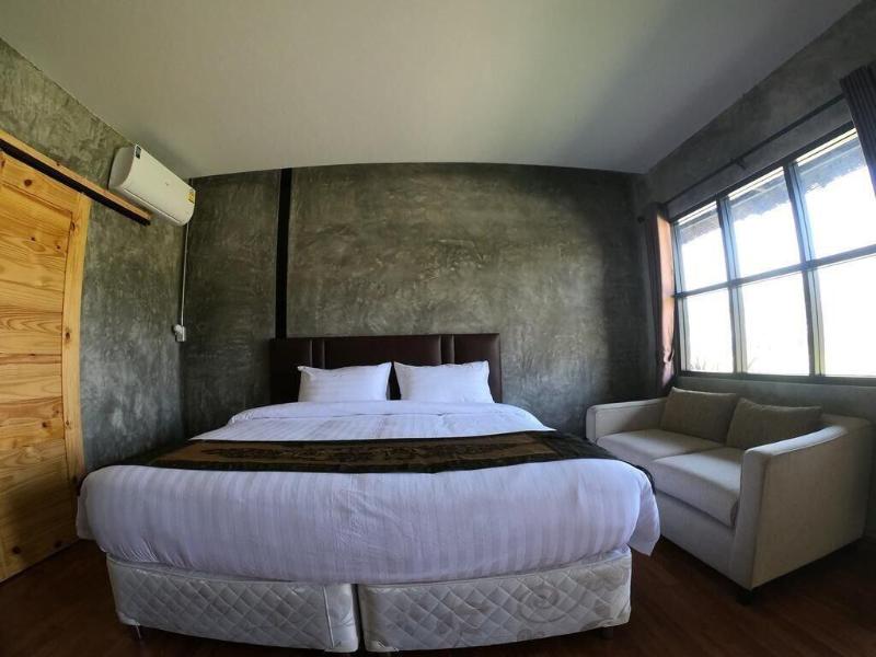 Naga Tara Resort image