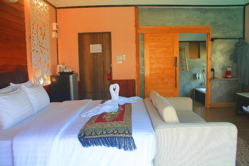 Naga Tara Resort image