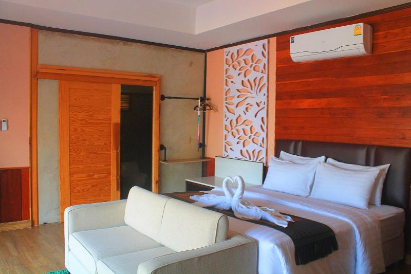 Naga Tara Resort image