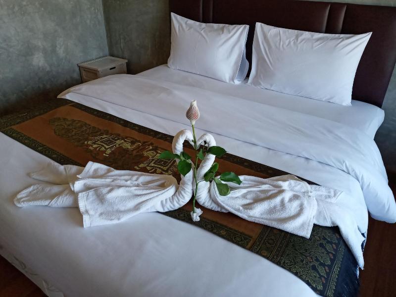 Naga Tara Resort image