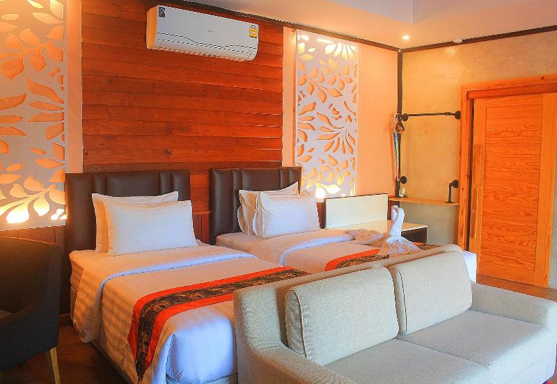 Naga Tara Resort image