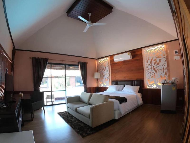 Naga Tara Resort image