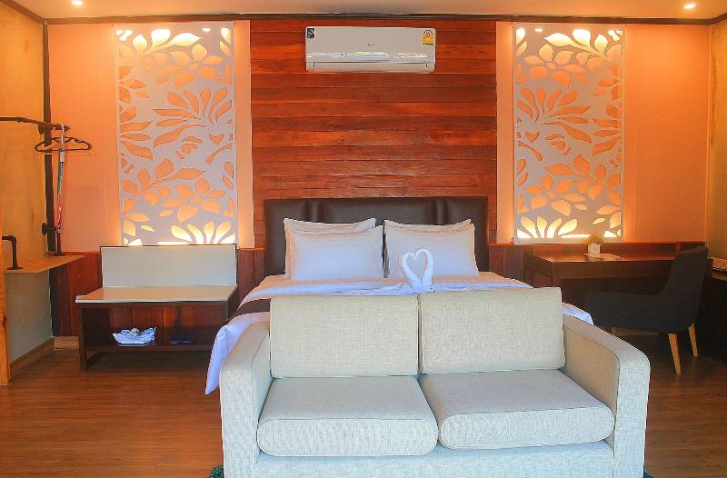 Naga Tara Resort image