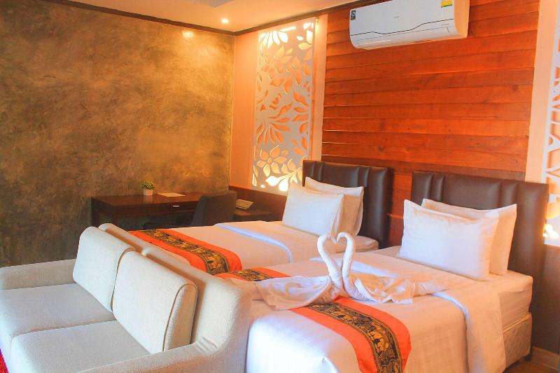 Naga Tara Resort image