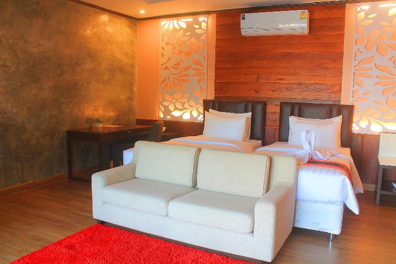 Naga Tara Resort image