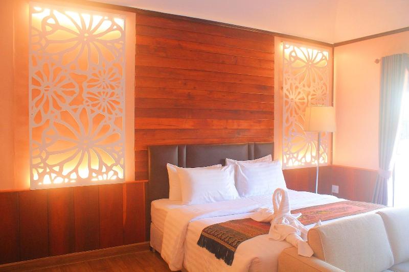 Naga Tara Resort image