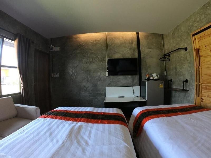 Naga Tara Resort image