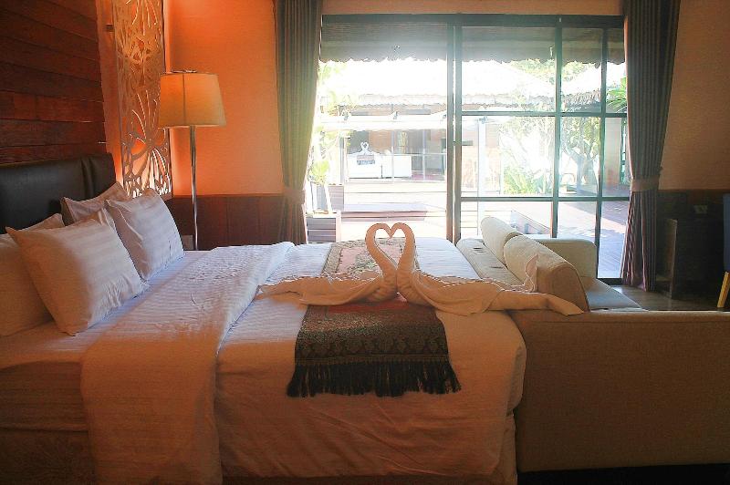 Naga Tara Resort image
