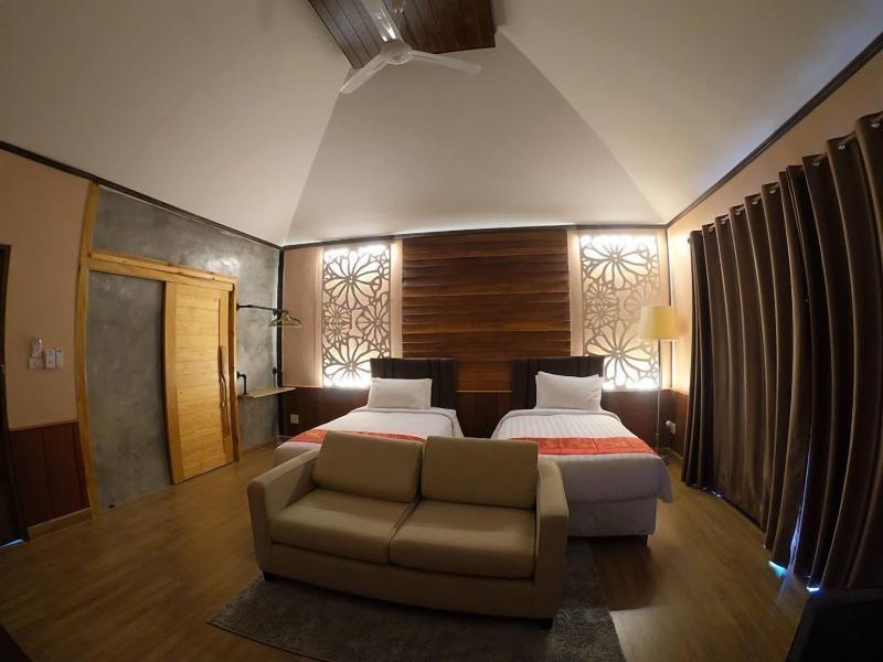 Naga Tara Resort image