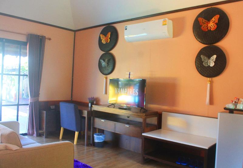 Naga Tara Resort image