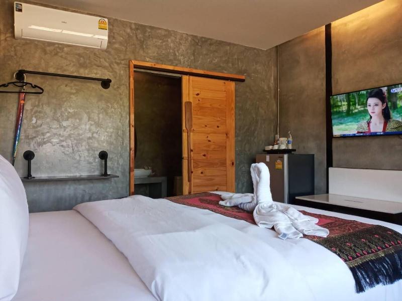 Naga Tara Resort image