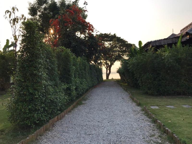 Naga Tara Resort image