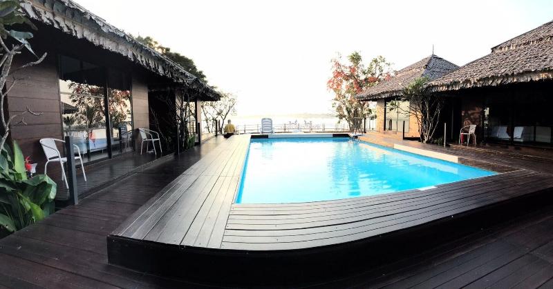 Naga Tara Resort image