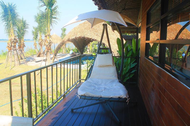 Naga Tara Resort image