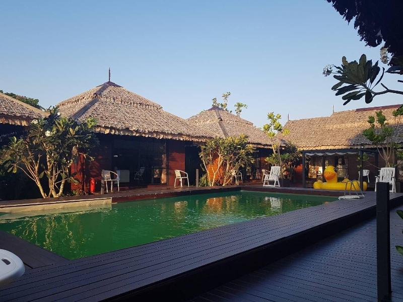 Naga Tara Resort image