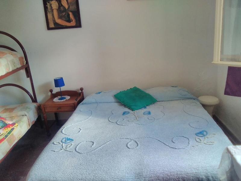 Large Quadruple Room image
