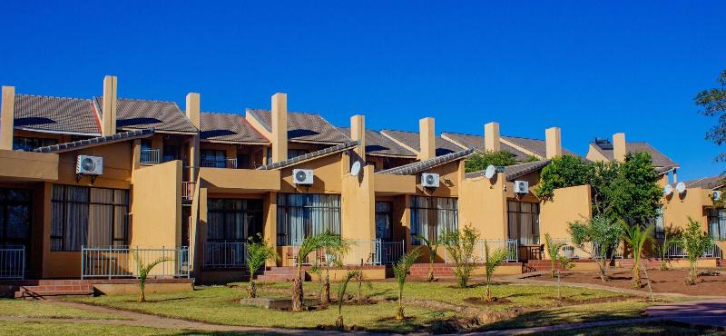 Wild View Resort image