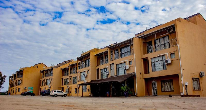 Wild View Resort image