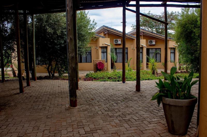 Wild View Resort image