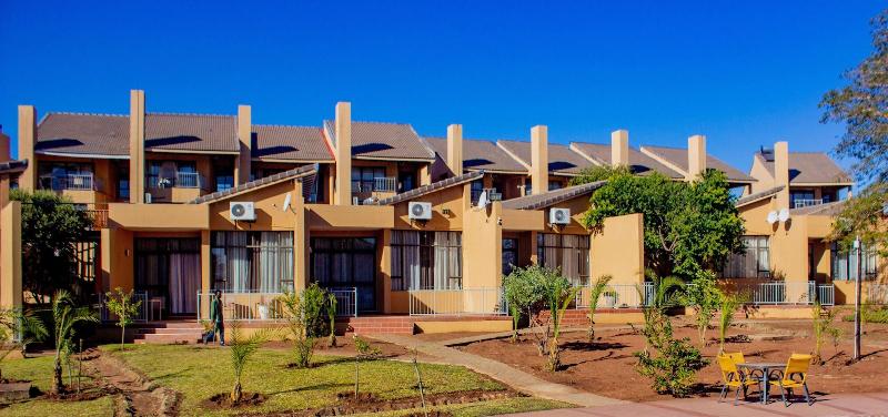 Wild View Resort image