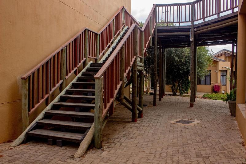 Wild View Resort image