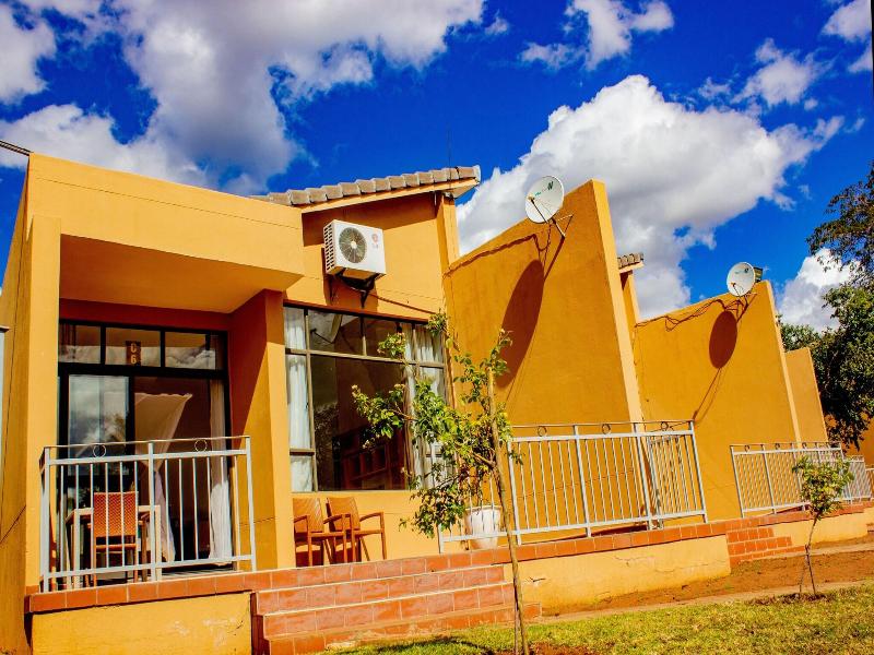 Wild View Resort image