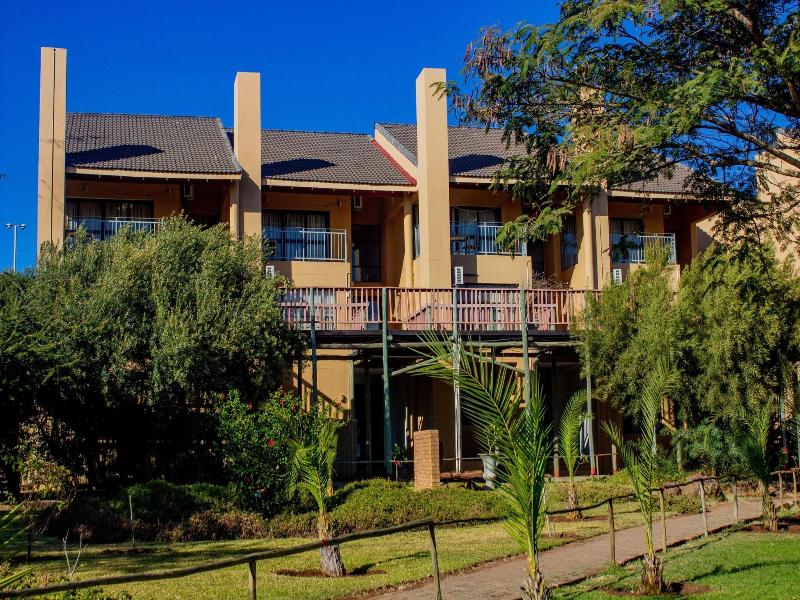 Wild View Resort image