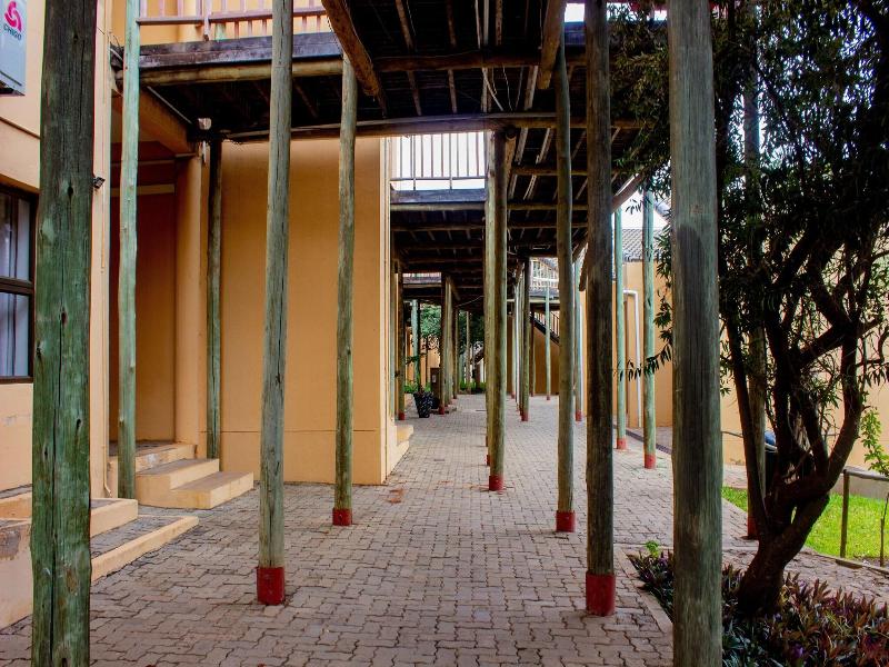 Wild View Resort image