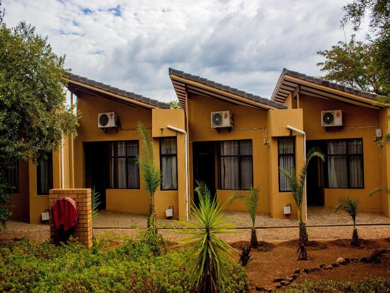 Wild View Resort image