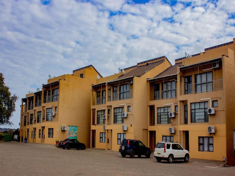 Wild View Resort image