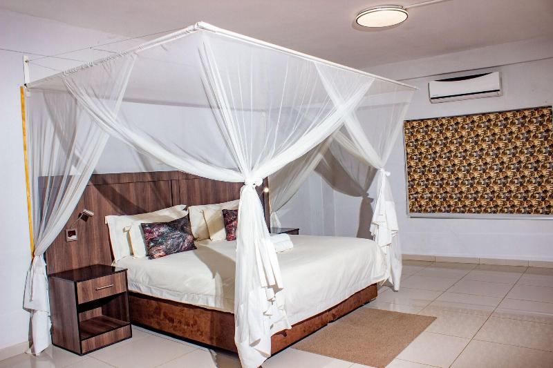 Wild View Resort image