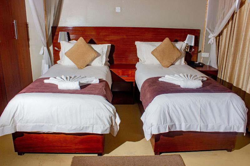 Wild View Resort image