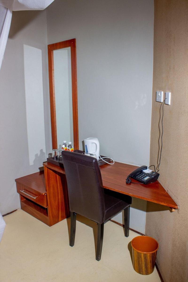 Wild View Resort image