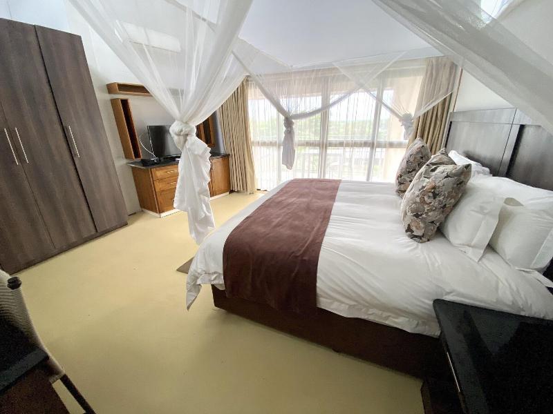 Wild View Resort image