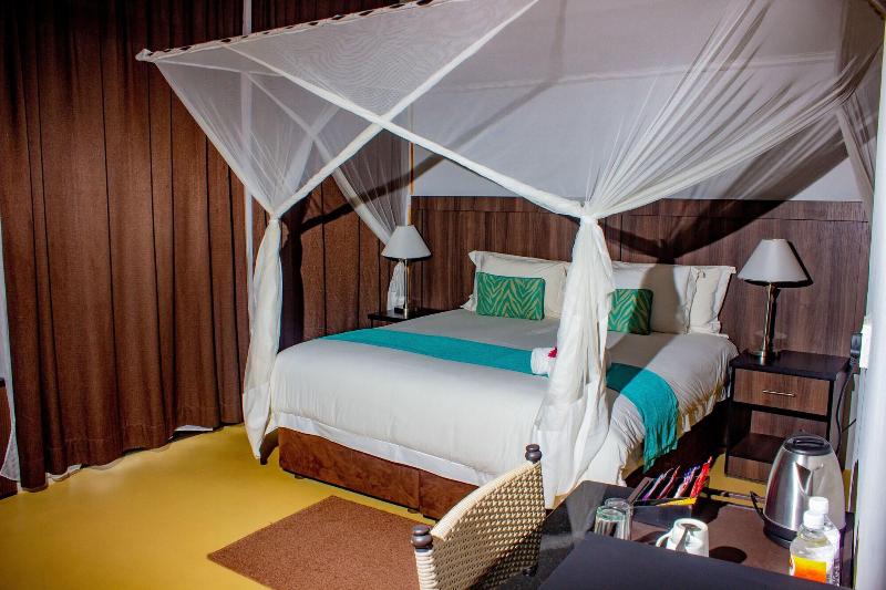 Wild View Resort image