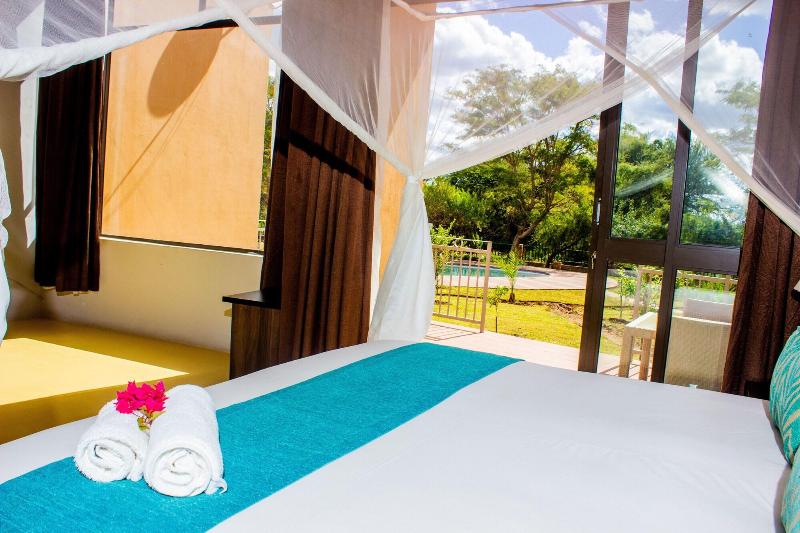 Wild View Resort image