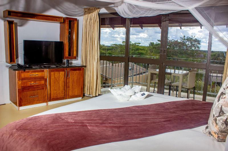 Wild View Resort image