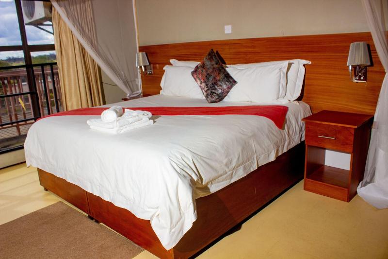 Wild View Resort image