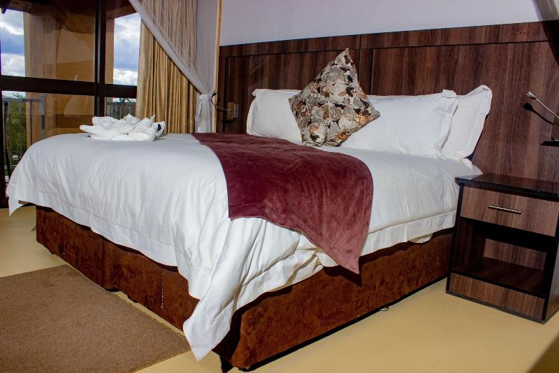 Wild View Resort image