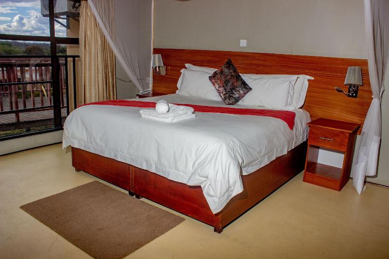 Wild View Resort image