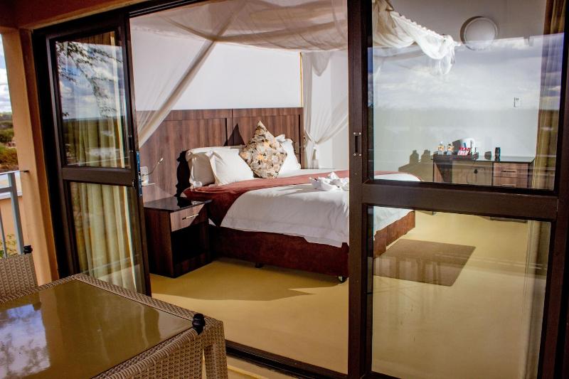 Wild View Resort image