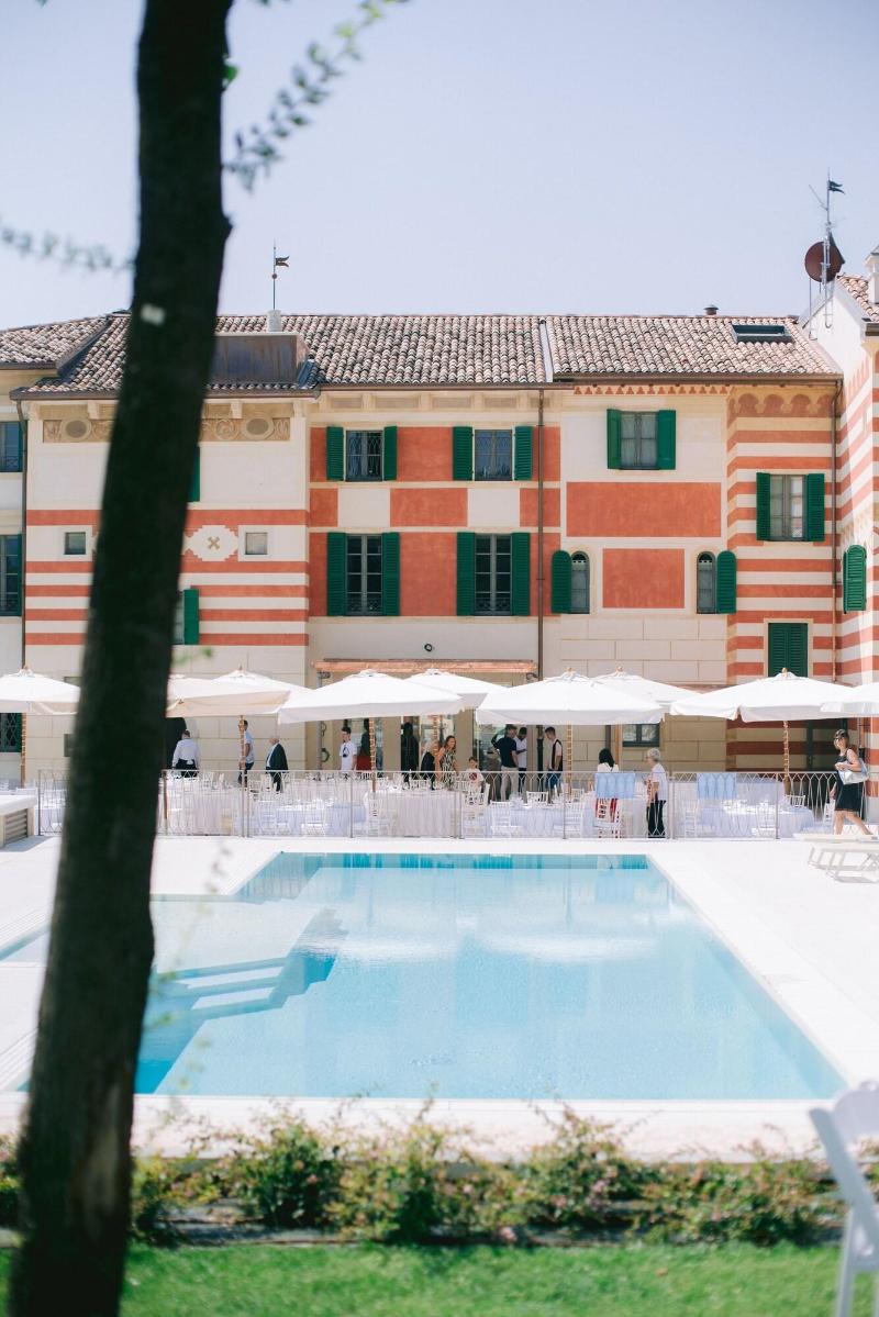 Boutique Hotel Villa Zoppi image