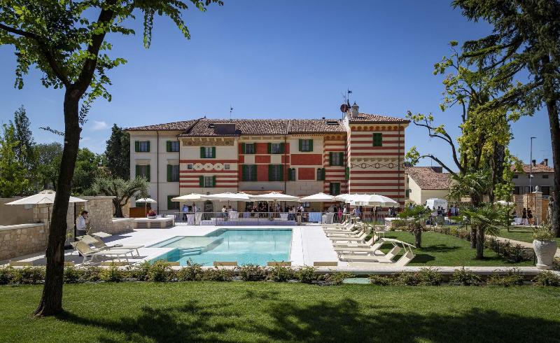 Boutique Hotel Villa Zoppi image