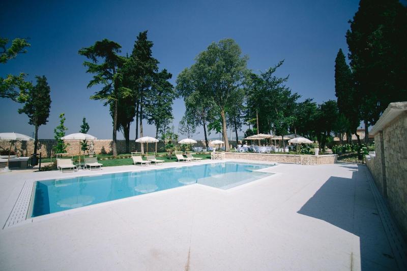 Boutique Hotel Villa Zoppi image
