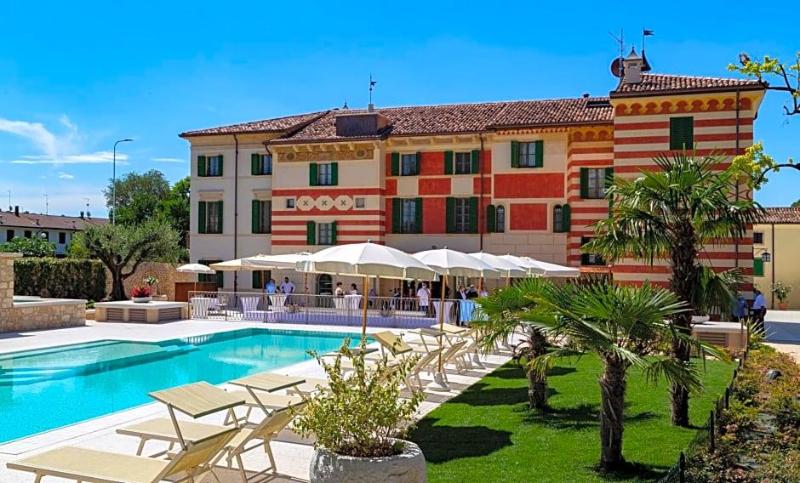Boutique Hotel Villa Zoppi image