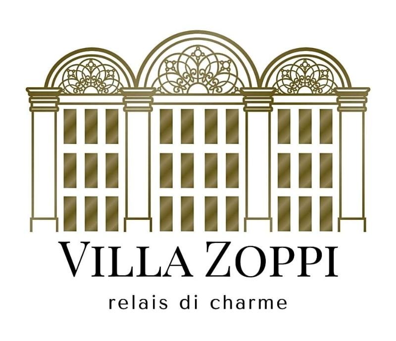 Boutique Hotel Villa Zoppi image