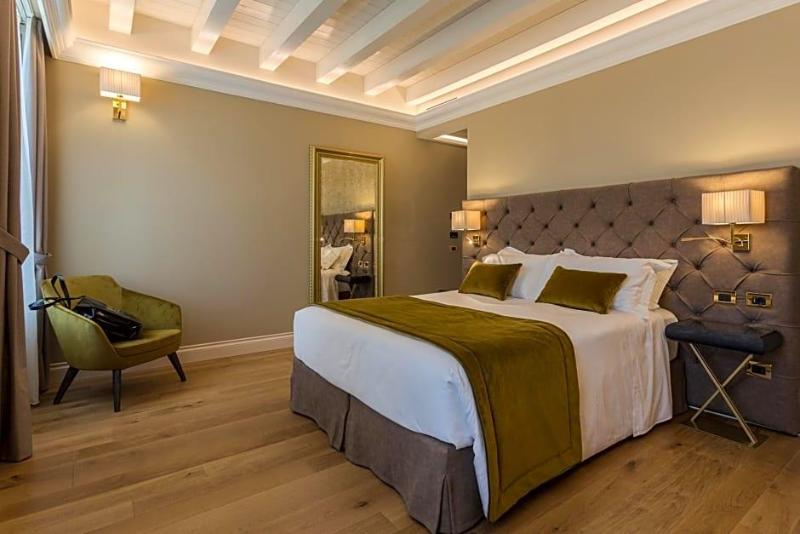 Boutique Hotel Villa Zoppi image