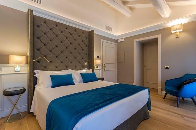 Boutique Hotel Villa Zoppi image