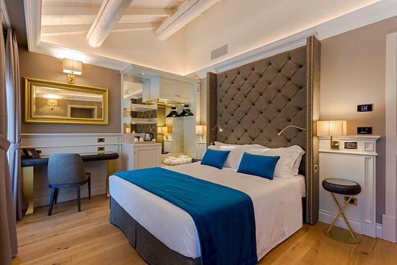 Boutique Hotel Villa Zoppi image